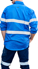 Picture of Bisley Workwear Taped Cool Lightweight Drill Shirt (BS6883T)