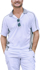 Picture of Bisley Workwear Painters Contrast Polo Shirt (BK1423)