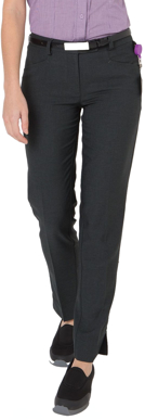 Picture of LSJ Collections Ladies Low Rise Pant - Polyester (174K-ME)