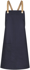 Picture of Identitee Brooklyn Bib Apron (A16)