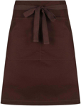 Picture of Identitee Jimmy Waist Apron (A17)