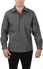 Picture of Identitee Mens Harley Long Sleeve Shirt (W05)