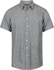 Picture of Identitee Mens Floyd Short Sleeve Shirt (W72)