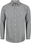 Picture of Identitee Mens Floyd Long Sleeve Shirt (W71)
