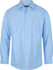 Picture of Identitee Mens Jasper Long Sleeve Shirt (W58)