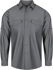 Picture of Identitee Mens Jasper Long Sleeve Shirt (W58)