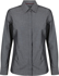 Picture of Identitee Womens Felix Long Sleeve Shirt (W63)