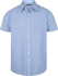 Picture of Identitee Mens Hudson Short Sleeve Shirt (W55)