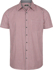 Picture of Identitee Mens Hudson Short Sleeve Shirt (W55)