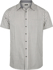 Picture of Identitee Mens Hudson Short Sleeve Shirt (W55)