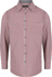 Picture of Identitee Mens Hudson Long Sleeve Shirt (W54)