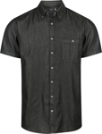 Picture of Identitee Mens Dylan Short Sleeve Shirt (W49)