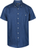 Picture of Identitee Mens Dylan Short Sleeve Shirt (W49)