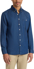 Picture of Identitee Mens Dylan Long Sleeve Shirt (W48)