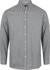 Picture of Identitee Mens Miller Long Sleeve Shirt (W44)