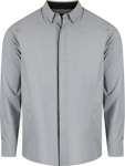 Picture of Identitee Mens Stella Long Sleeve Shirt (W26)