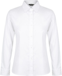 Picture of Identitee Womens Vegas Long Sleeve Shirt (W23)