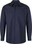 Picture of Identitee Mens Rodeo Long Sleeve Shirt (W01)