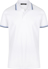 Picture of Identitee Mens Bobby Polo (P14)