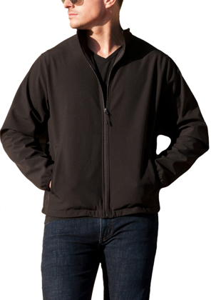 Picture of Identitee Mens Alta Jacket (L9000)