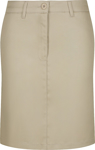 Picture of Identitee Womens Lily Chino Skirt (CH05)