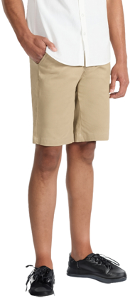 Picture of Identitee Mens Toby Chino Short (CH03)