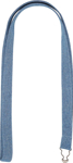 Picture of Identitee Louie Bib Apron (A27)