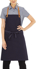 Picture of Identitee Luca Bib Apron (A20 + A21)