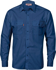 Picture of DNC Workwear Work Long Sleeve Shirt (3212)