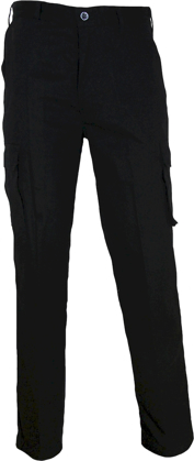 Picture of DNC Workwear Lightweight Cotton Cargo Pants (3316)