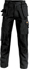 Picture of DNC Workwear Tradies Cargo Pant With Twin Holster Tool Pocket - Pads not included (3337)