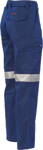 Picture of DNC Workwear Taped Digga Cool Breeze Cargo Pants (3353)