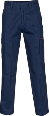 Picture of DNC Workwear Middleweight Double Slant Cargo Pants (3359)