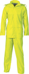 Picture of DNC Workwear Rain Set In Bag (3708)