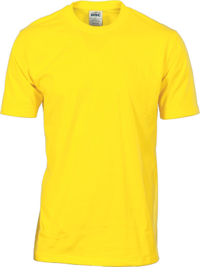 Picture of DNC Workwear Hi Vis Cotton Jersey T-Shirt (3847)