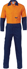 Picture of DNC Workwear Hi Vis 2 Tone Coverall (3851)