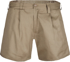 Picture of Ritemate Workwear Belt Loop and Side Tab Combo Short (RM1002S)