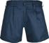 Picture of Ritemate Workwear Belt Loop and Side Tab Combo Short (RM1002S)