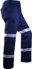 Picture of Ritemate Workwear Taped Cargo Pant - 50 mm Reflective Tape (RM1004R)