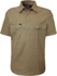 Picture of Ritemate Workwear Closed Front Short Sleeve Shirt (RM100CFS)