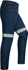 Picture of Ritemate Workwear Taped Mens Denim Jeans (RM106DJR)