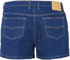 Picture of Ritemate Workwear Denim Trucker Short (Jean Short) (RM112TSD)