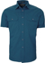 Picture of Ritemate Workwear Pilbara Mens Open Front Short Sleeve Shirt (RM500BTS)