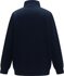 Picture of Ritemate Workwear Pilbara Mens Classic Zipper Closed Front Fleece Pullover (RMPC045)