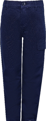 Picture of Ritemate Workwear Kids Lightweight Cargo Pants (RM4004)