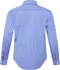 Picture of Ritemate Workwear Pilbara Womens Gingham Classic Fit Long Sleeve Shirt (RMPC003)