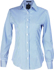 Picture of Ritemate Workwear Pilbara Womens Stripe Long Sleeve Shirt (RMPC013)