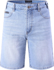 Picture of Ritemate Workwear Pilbara Mens Cotton Stretch Denim Shorts (RMPC034)