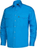 Picture of Ritemate Workwear RMX Flexible Fit Unisex Utility Shirt Open Front Long Sleeve Shirt (RMX002)