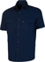 Picture of Ritemate Workwear RMX Flexible Fit Unisex Utility Shirt Open Front Short Sleeve Shirt (RMX002S)